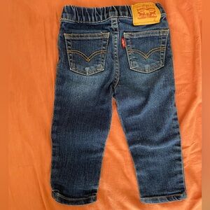 Levi’s Baby Jeans - Size 12m